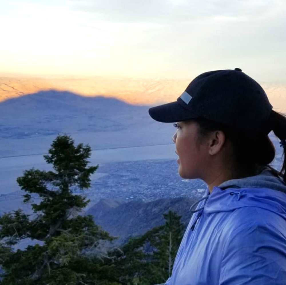 Meet your Posher, Cee